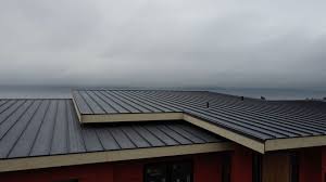 Best Rubber Roofing (EPDM, TPO)  in USA